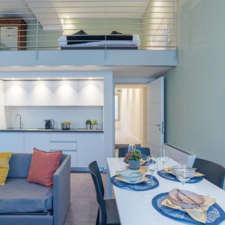 Suite Del Duomo - By MyhomeinΌπως Εξωτερικό φωτογραφία