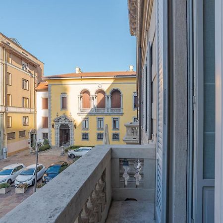 Suite Del Duomo - By MyhomeinΌπως Εξωτερικό φωτογραφία