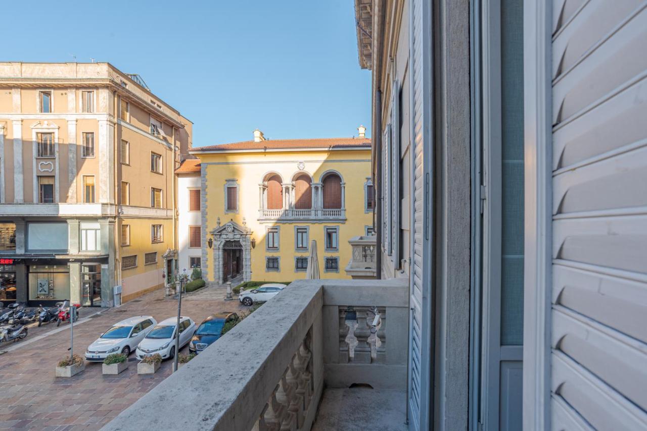 Suite Del Duomo - By MyhomeinΌπως Εξωτερικό φωτογραφία