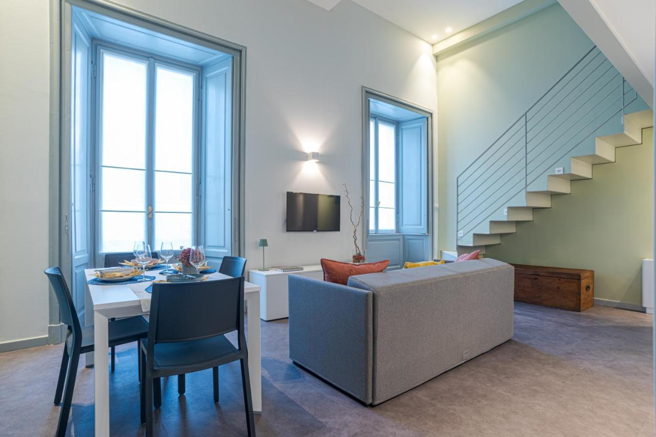 Suite Del Duomo - By MyhomeinΌπως Εξωτερικό φωτογραφία