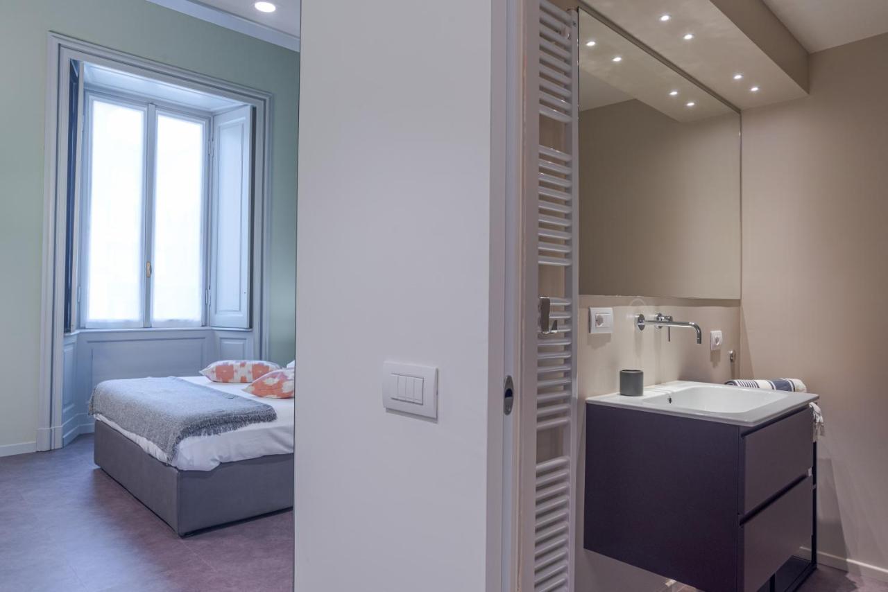 Suite Del Duomo - By MyhomeinΌπως Εξωτερικό φωτογραφία