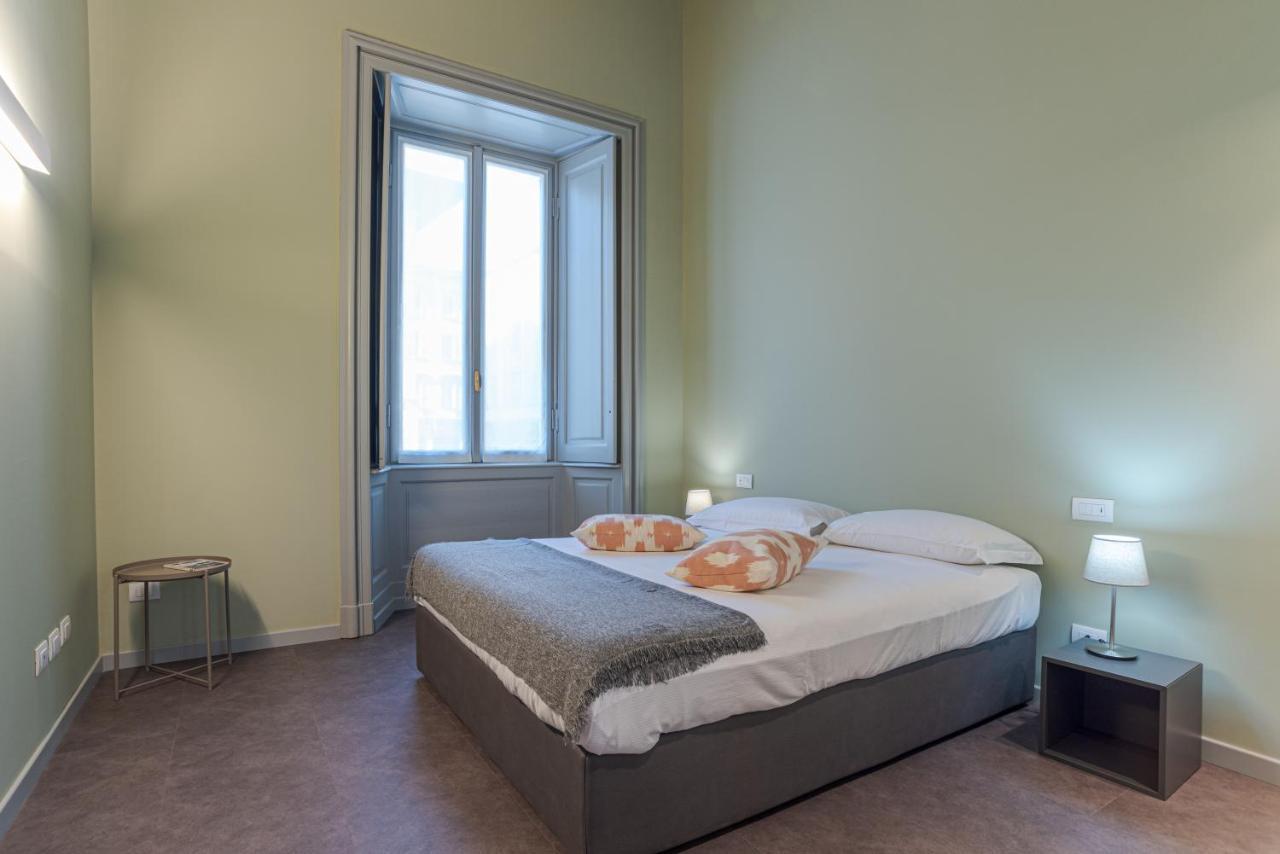Suite Del Duomo - By MyhomeinΌπως Εξωτερικό φωτογραφία