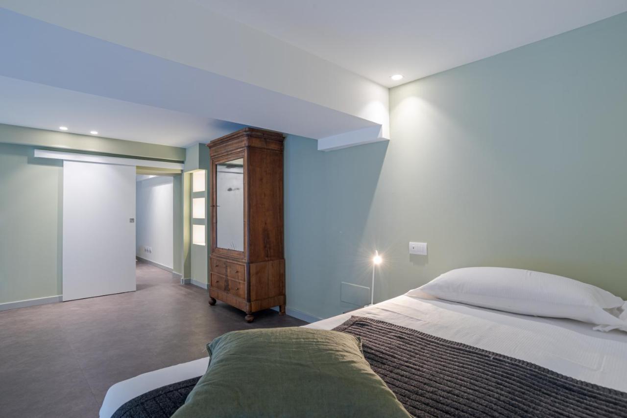 Suite Del Duomo - By MyhomeinΌπως Εξωτερικό φωτογραφία