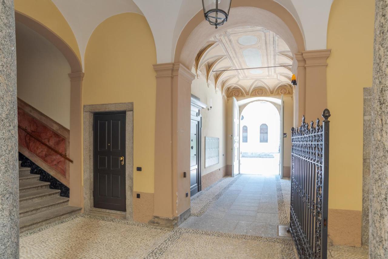 Suite Del Duomo - By MyhomeinΌπως Εξωτερικό φωτογραφία